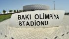 The Guardian have been refused entry to Azerbaijan to cover the inaugral European Games in Baku. Photograph: Afp