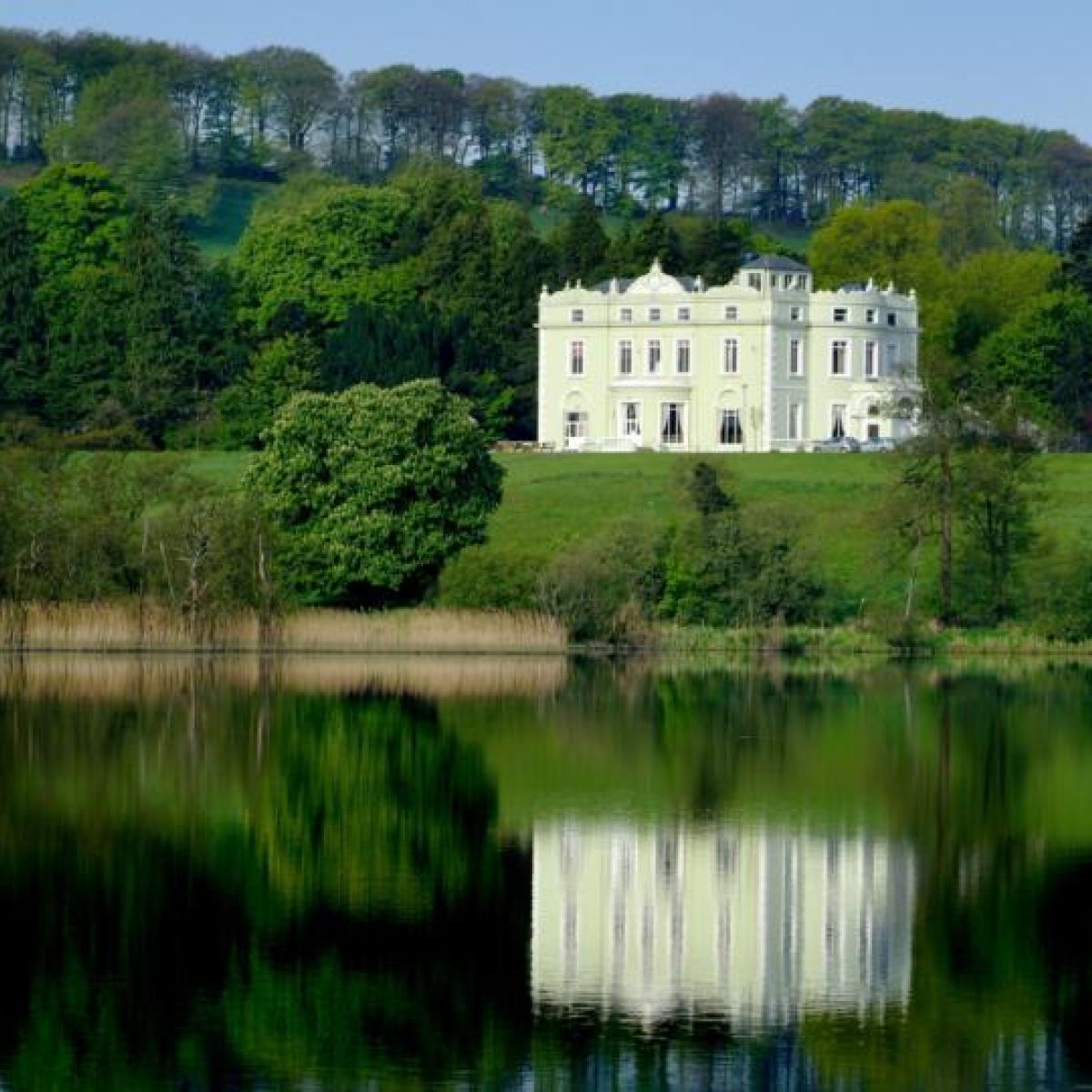 Hillgrove Hotel: 4-Star Hotel in Monaghan | Accommodation in 