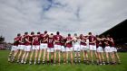 Galway have not beaten Mayo in the championship since 2008. 
