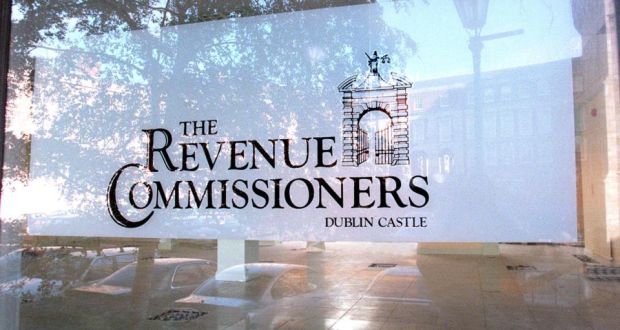 The Revenue Commissioners said 20 disclosures have been made in advance of the Tax-Avoidance Settlement Opportunity deadline  and about €7 million in tax and interest has been paid. Photograph: Joe St Leger