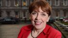 ‘Former Labour TD, Róisín Shortall (above), had been talking to left-wing Independent Catherine Murphy, Wicklow TD Stephen Donnelly and same-sex marriage campaigner Senator Katherine Zappone.’ Photograph: Alan Betson / THE IRISH TIMES 