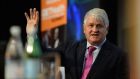Denis O’Brien: said significant financial losses were likely if his banking affairs were to be made public. Photograph: Dara Mac Dónaill 