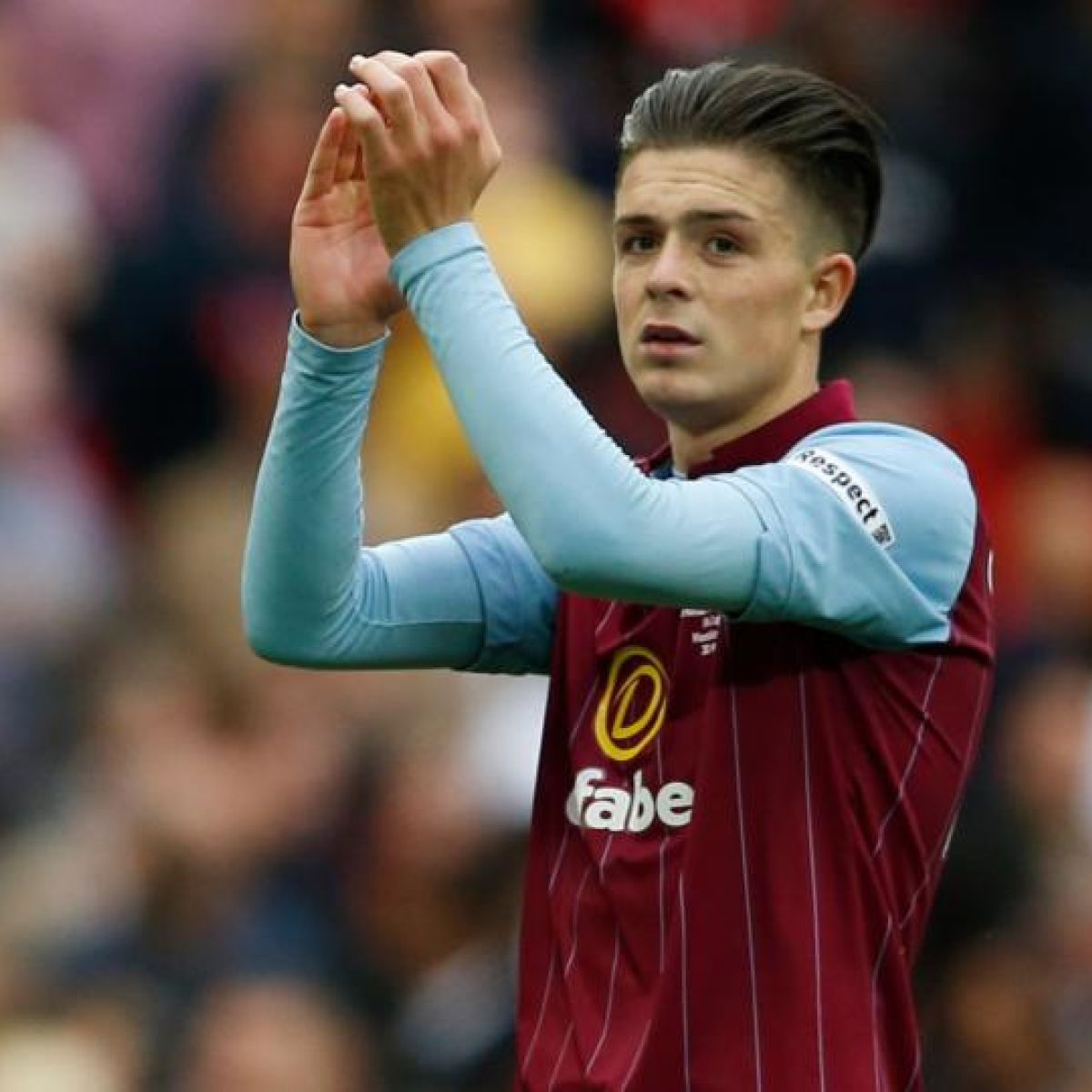 England fans have been demanding to see more of jack grealish at euro 2020 ...