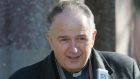 Bishop Leo O’Reilly is to explore the possibility of having married men as priests and the appointment of women as deacons. Photograph: Brenda Fitzsimons/The Irish Times