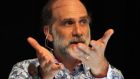 Bruce Schneier: “We’re all open books to both governments and corporations; their ability to peer into our collective personal lives is greater than it has ever been before”