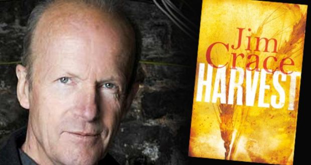 British writer Jim Crace has won this year’s IMPAC award for his novel Harvest. 
