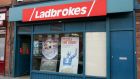In 2013 Ladbrokes had a turnover of €449 million from 196 shops with 840 employees.