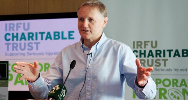 Joe Schmidt is due in Georgia today to run the rule over potential outside candidates for Ireland’s World Cup campaign