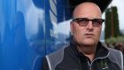 A reports has revealed 1996 Tour de France winner Bjarne Riis ignored doping among team riders when manager of Tinkoff-Saxo. Photograph: Getty