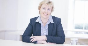 Smurfit executive development director Helen Brophy: “There is an increased recognition of the need to invest in people”