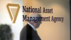 Nama: Project Eagle portfolio sold at steeper than usual discount. Photograph: Cyril Byrne 