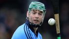 Dublin’s Michael Carton: he is not expected to travel to Semple stadium this Saturday. Photograph: INPHO/Cathal Noonan