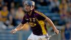 Wexford’s Kevin Foley: his senior distractions have now been removed 