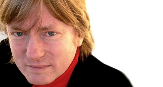 Michel Faber: 'For a long time now, I've despised literature for its  impotence to change the world for the better'