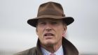 John Gosden: trainer is expected to run Gretchen in Saturday’s evening’s €400,000 classic. Photograph: Alan Crowhurst/Getty Images