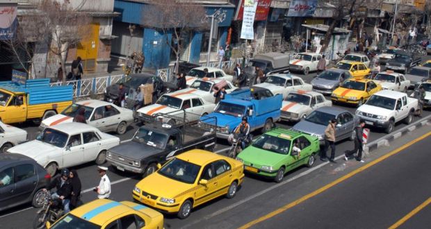 Car firms, struggling with lacklustre growth in established markets are hoping to reap lucrative business from re-opened Iran, but will face stiff competition from Chinese rivals