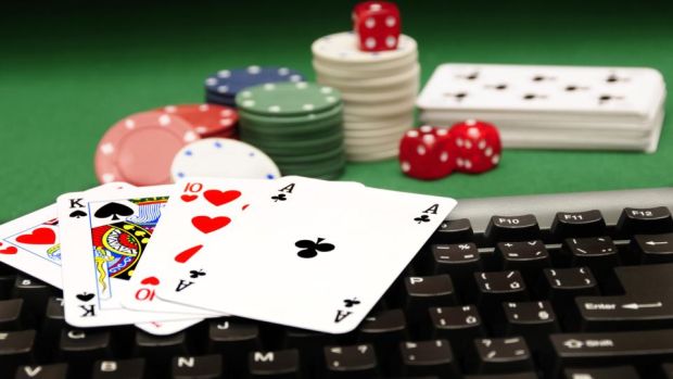 The Secret Of poker online in 2021