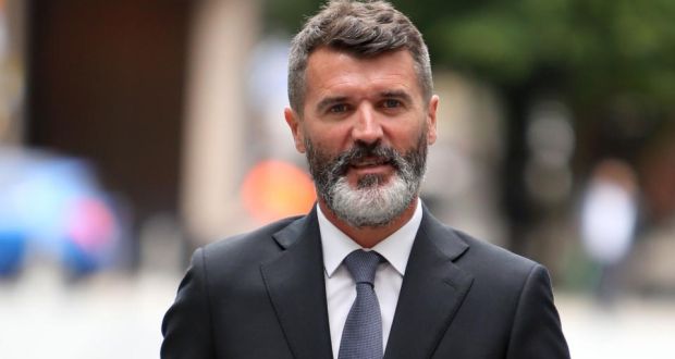 Roy Keane’s legal action against bookmaker Paddy Power will be heard by the Commercial Court. Photograph: PA