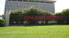 Halliburton’s revenue from North America slumped 38.5 per cent in the second quarter ended June 30th. Photograph:  James Nielsen/Getty Images 
