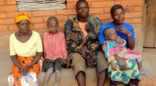 Penjani, Malawi: ‘Every time I need money, I have to request it from my mother-in-law’