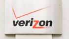 Revenue from Verizon’s FiOS high-speed internet, TV and phone service rose 10 per cent to $3.4 billion. Photograph: Justin Lane 