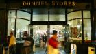 Dunnes Stores: maybe it should open a concession in the Four Courts