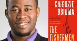 Chigozie Obioma: The Fishermen (ONE, Pushkin Press)