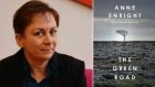 Anne Enright: The Green Road (Jonathan Cape)