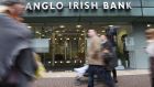 A search by the Revenue  for the payment of Dirt on bogus non-resident accounts, that began in the late 1990s, has led to the conviction of three former officials of Anglo Irish Bank. 