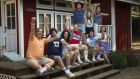 They’re gonna party like it’s 1981: Wet Hot American Summer: First Day of Camp