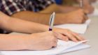 The State Examinations Commission has adjusted its marking scheme for  Leaving Cert ordinary-level maths  after concerns were raised about one of this year’s papers. File photograph: Getty Images/iStockphoto