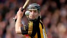 Richie Hogan is still a tower of strength for Kilkenny hurlers. Photograph: James Crombie/Inpho.