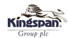 Kingspan was one of the day’s better performers, climbing 1.25 per cent to €23.01