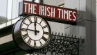‘The Irish Times’ has the highest total audience in Dublin of any daily title, with 194,000 Dublin-based adults reading the title in print or online. Photograph: David Sleator