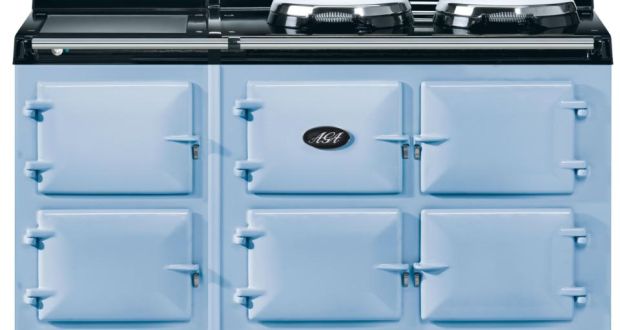  Aga Rangemaster, said they had seen a slow start to 2015 for sales but there had been a “marked change in attitude” after the general election in May