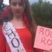 Pro-choice group stage ‘Rogue Rose of Tralee Pageant’
