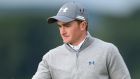 Paul Dunne: “I wasn’t hitting fairways at the start, but then I started hitting it well in the middle and gave myself some chances”