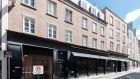 3 The Cutlers, Parliament Street, Dublin 2. Lot 193, Reserve €175,000, 2 Bedrooms