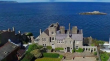 Dalkey’s one-time ‘most expensive home’ finds buyer
