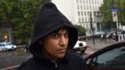 Navinder Sarao pictured leaving Westminster Magistrates’ Court in London earlier this month 