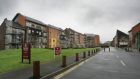 The Drumroe Village  student accommodation at University of  Limerick. A Higher Education Authority report says third level institutions plan to spend €1.2 billion by 2024 on new bed spaces but a shortage of 25,000 beds will remain. Photograph: Brenda Fitzsimons/The Irish Times.