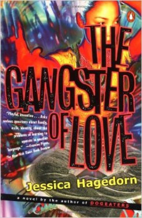 Gangster of love