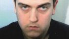 After Alexander Pacteau  moved, while in his late teens, to live  in Glasgow, his life began to take a worrying turn which led to court appearances for forgery and attempted rape. File photograph: Crown Office/PA Wire