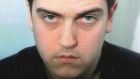  Alexander Pacteau, who has been jailed for life  for the murder of Irish student Karen Buckley. Photograph: Crown Office/PA Wire