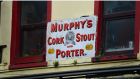 The number of Murphys in the US was more than 300,000 at the time of the 2000 census compared to around 55,000 in Ireland.  Photograph: Bryan O’Brien / The Irish Times 