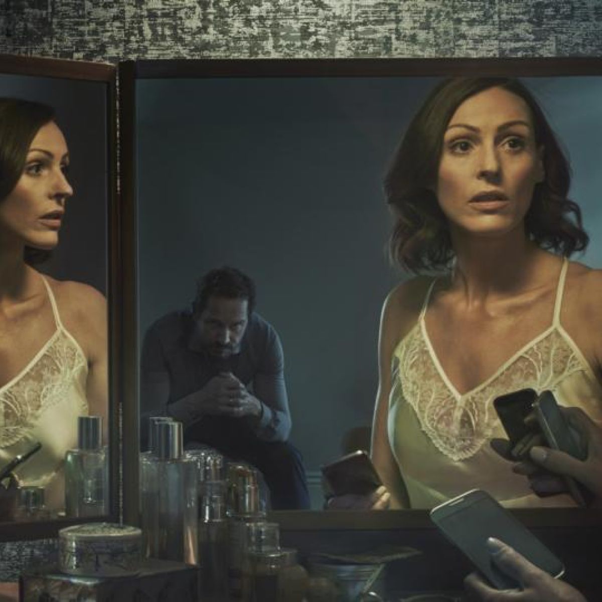 Suranne jones hot