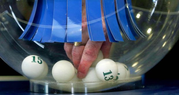 The FAI Cup semi-final draw was made on Monday morning. Photograph: Donall Farmer/Inpho