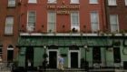 The Harcourt Hotel on Harcourt Street, Dublin 2. File Photograph: David Sleator/The Irish Times