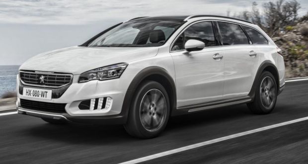 Kruiden wapen trommel Peugeot and Citroën kill off diesel hybrids