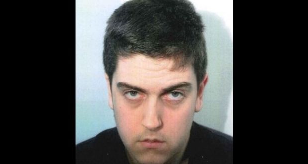 Alexander Pacteau: Four years before he killed Karen Buckley, he was involved in an encounter with a 24-year-old woman in Glasgow which led to a charge of attempted rape. Photograph: PA 